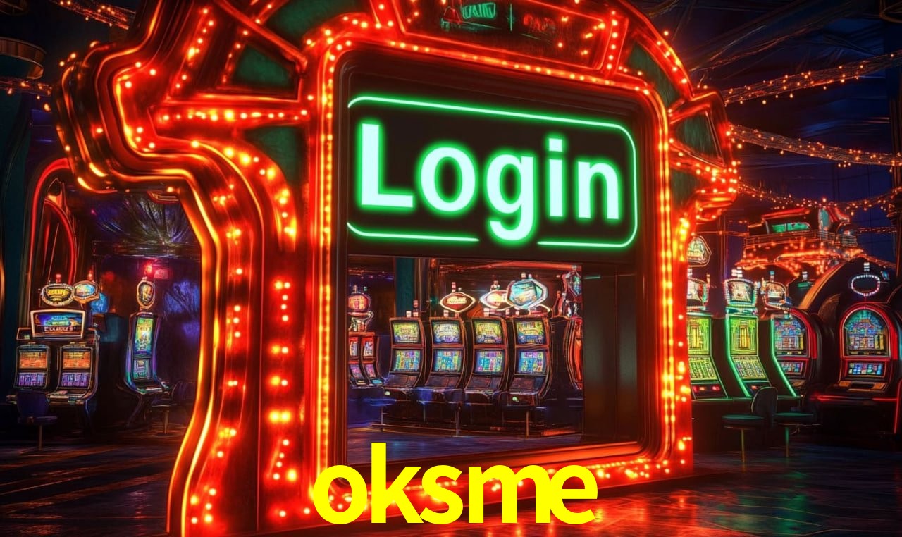 Descubra a Magia dos Jogos de Arcade no oksme