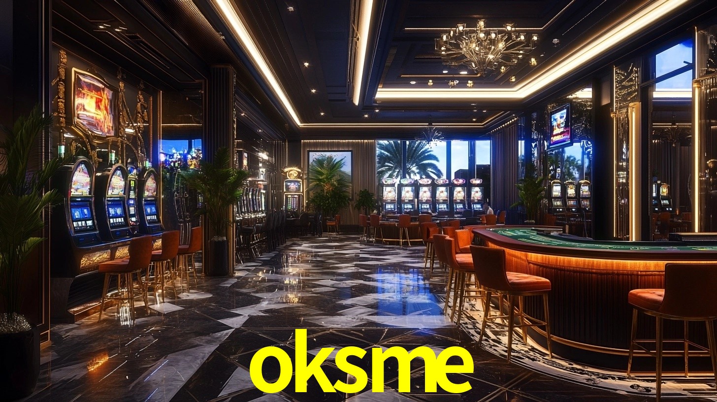 oksme