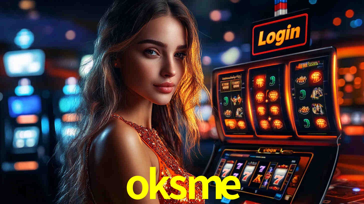 oksme: A Experiência de Casino com Jogos de Mesa ao Vivo