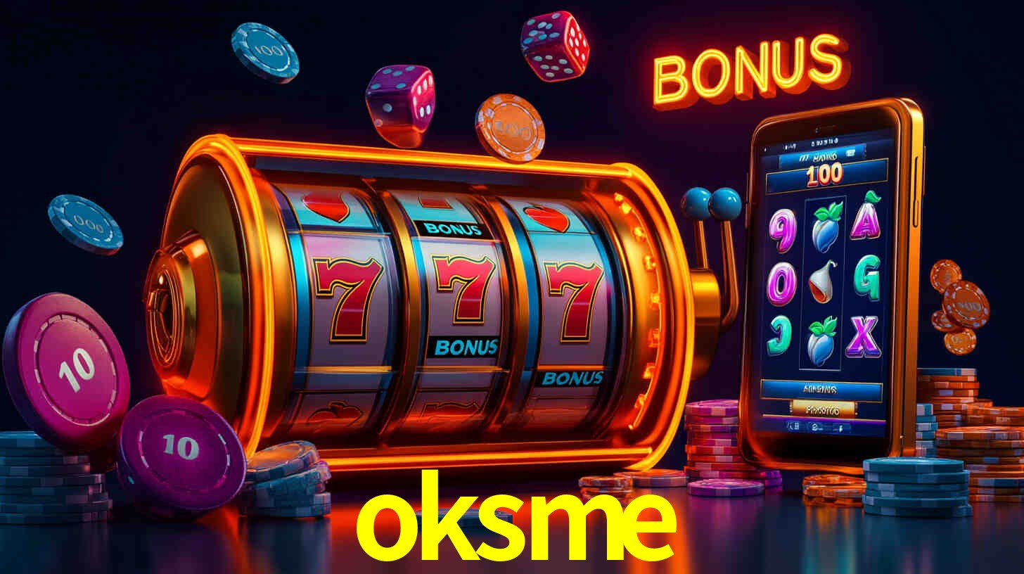Apostas de Futebol oksme
